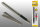 Metall- Cutter 60&deg; 9mm Cuttermesser LC301 TAJIMA