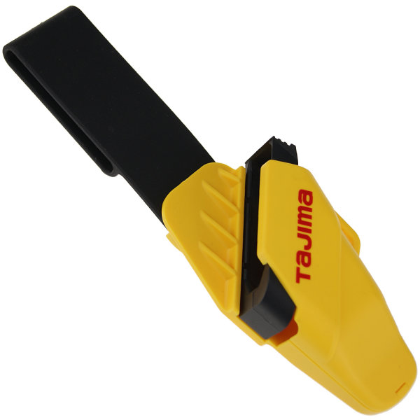 Tajima Sicherheits - Spezial - Gürteltasche für 18mm Cuttermesser Safety Holster