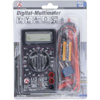 Digital- Multimeter