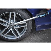 Drehmomentschlüssel | Abtrieb Außenvierkant 12,5 mm (1/2") | 60 - 340 Nm