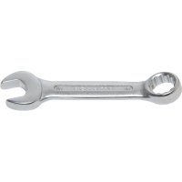 Maul-Ringschlüssel, extra kurz | SW 16 mm