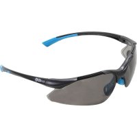 Schutzbrille | grau getönt