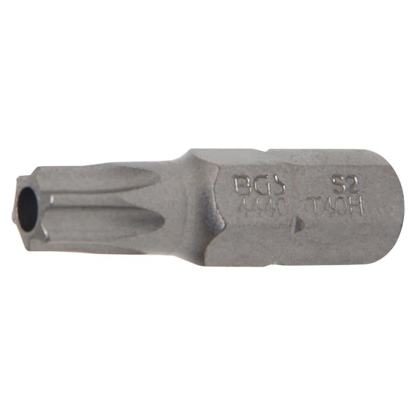 Antrieb Außensechskant 8 mm Bit - Kreuzschlitz PZ4 5/16" 