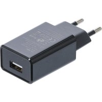 Universal USB- Ladeger&auml;t 5V 1A