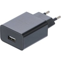 Universal USB- Ladeger&auml;t 5V 2A
