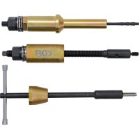 Injektor-H&uuml;lsen-Werkzeug-Satz | f&uuml;r Volvo FM12