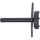 Hinterachs-Nutmuttern-Schlüssel | für Mercedes-Benz Citaro | 122 x 139 mm