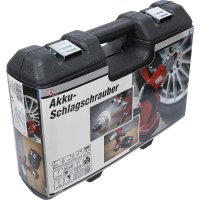Akku-Schlagschrauber | 420 Nm | max. 2000 U/min | 18 V