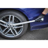 Drehmomentschlüssel | Abtrieb Außenvierkant 12,5 mm (1/2") | 70 - 350 Nm