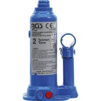 Hydraulischer Flaschen-Wagenheber | 2 t
