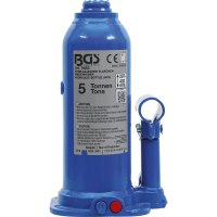 Hydraulischer Flaschen-Wagenheber | 5 t