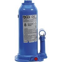 Hydraulischer Flaschen-Wagenheber | 8 t