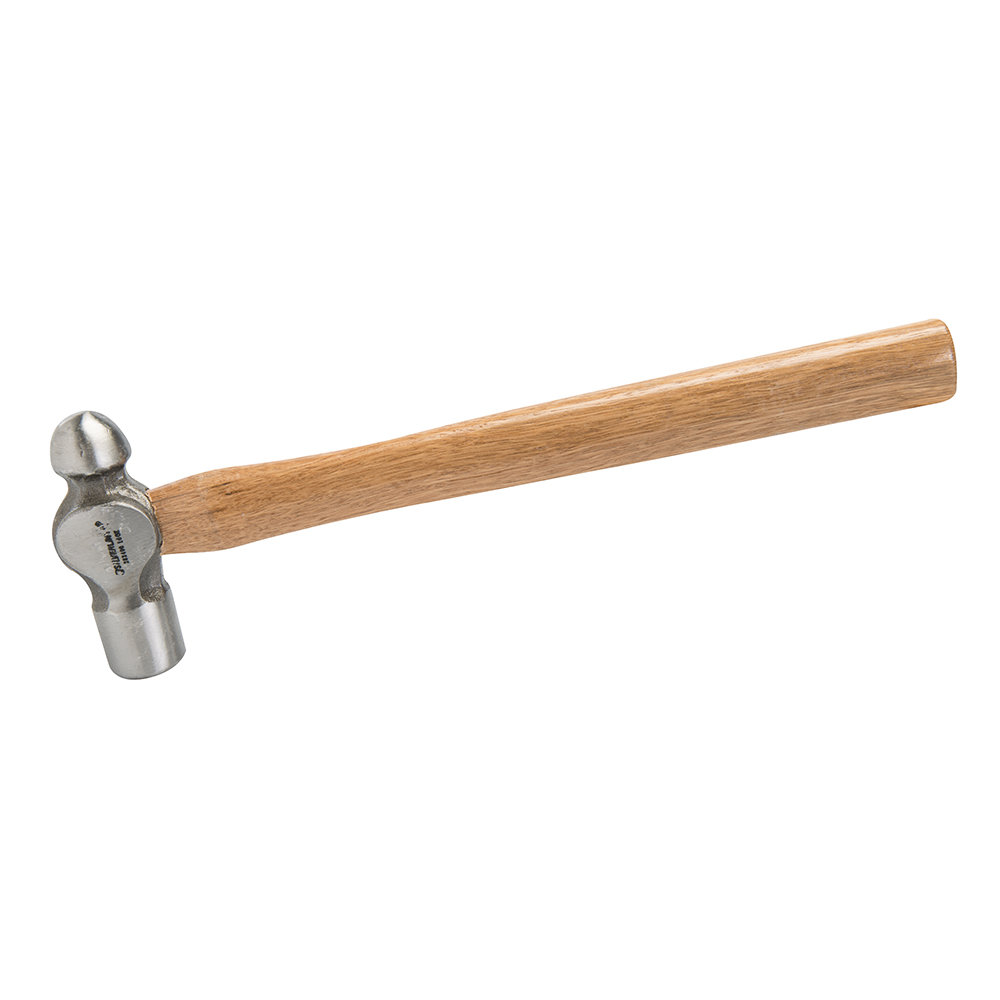 Ingenieurhammer Ausbeulhammer Kugelhammer englischer Schlosserhammer 994g D frei 